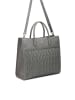 Kazar Schultertaschen in Grau