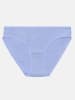 Tazzio 3er-Set: Slip in Blau