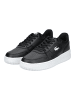 Lacoste Sneaker Schwarz/Weiß