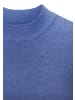 Copenhagen Studios Langarmshirt in blau