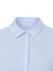 Marie Lund Bluse in hellblau