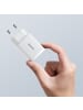 Baseus CCXJ-B02 20W USB USB-C Schnellladegerät