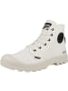 Palladium Boots Pampa Hi Htg Supply in weiss