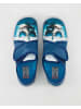 superfit Hausschuhe in Blau