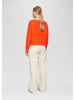 s.Oliver Strickpullover in 2586_orange
