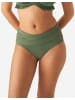 SugarShape Bikini-High-Panty VALENCIA in olive swim