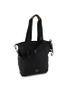 Camel Active Aurum Schultertasche M 39 cm black