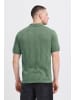 BLEND Poloshirt BHDuran in Dunkelgrün