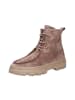 Paul Green Sneaker in braun