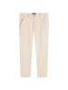 Marc O'Polo Cordhose shaped in gray silk