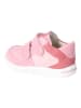 PEPINO Lauflern Kaltfutter Halbschuh/Sneaker in pink
