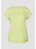 s.Oliver T-Shirt  in  7111_gelb
