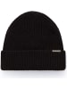 Napapijri Cap "Foli 3" in Schwarz