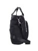 Roncato Portofino Handtasche 44 cm in nero