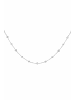 caï Halskette für Damen in silber