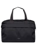 SANDQVIST Go Weekender - Reisetasche L 16" 52 cm (black) in schwarz