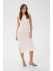 SAINT TROPEZ Kleid MilaSZ Gerade Passform in Ice