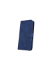 COFI 1453 TFO Smart Velvet Kompatibel mit  iPhone 18 Pro Max / 17 Pro in Marineblau