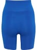 Hummel Hummel Kurze Hose Hmltif Multisport Damen in OLYMPIAN BLUE
