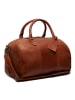 The Chesterfield Brand Liam Weekender Reisetasche Leder 46 cm cognac