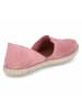 Verbenas Espadrilles CARMEN SERRAJE in Pink