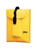 PETZL BOLTBAG in Gelb