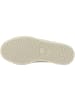 Veja Sneaker low Campo Chromefree Leather in weiss