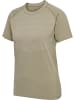 Newline T-Shirt Raglanärmel Nwlpace Damen in SILVER SAGE