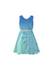 BIDI BADU Colortwist Junior Dress - aqua/ blue in Aqua/Blau