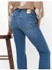BRAX  Jeans Shakira in medium stone
