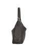 Abro Carina - Beuteltasche 41 cm (dark brown) in dark brown