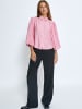 Peppercorn Hemd / Shirt in Peony Pink