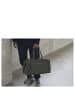 Jost Hamar - Reisetasche 50 cm (black) in olive