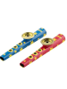 Goki Kazoo Musikinstrument, blau - 3 Jahren