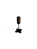 Wisam® Straßenampel für Kinder 72 cm