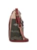 Anekke Flower Tasche Mehrfarbig