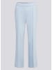 Rabe Hose in Hellblau