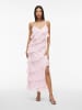 Vila Maxikleid in Cherry Blossom