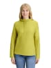 Betty Barclay Strickpullover unifarben in Citronelle