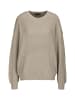 Dine 'n' Dance Strickpullover Emma in beige