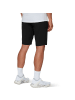 Mammut Shorts in Schwarz