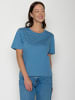 GreenBomb Nova Basic in Tide Stripes