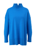 s.Oliver Strickpullover langarm in Blau