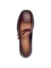 Tamaris Ballerina in MERLOT