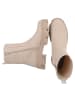 Ital-Design High Heel in Beige