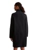Marc O'Polo Strickkleid relaxed in Schwarz