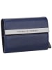 Porsche Design Kreditkartenetui PD & Secrid Special Edition in Dark Blue