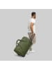 Redolz Redolz Duffle Essentials 2 Rollen Reisetasche 61 cm in olive