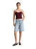 Marc O'Polo DENIM Bermuda-Shorts Model Jonnda in Light Blue