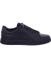 Geox Schnürschuh in schwarz